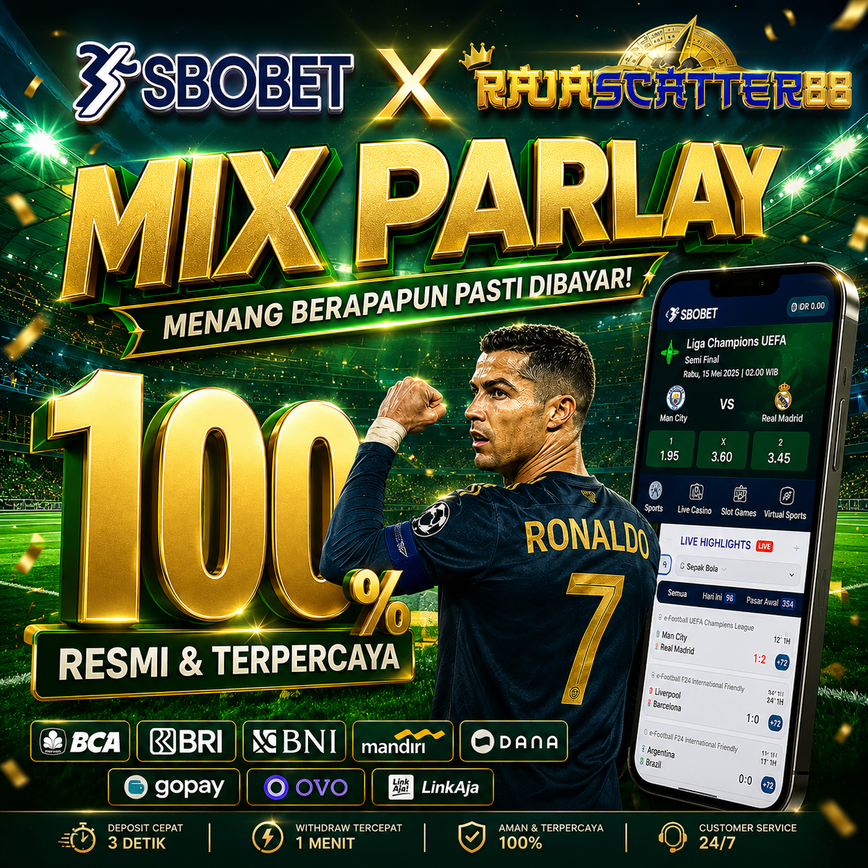 SBOBET